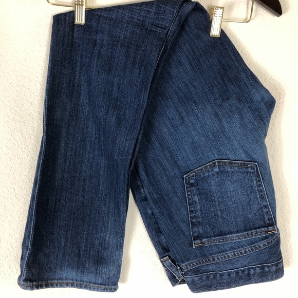 J. Crew Denim - J. Crew | Matchstick Skinny Jeans 29 Short